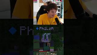 Philza Explains His CRAZIEST QSMP Story To Tubbo [upl. by Fayina]