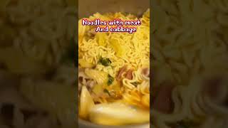 Noodles soap 🤤🥰 fyp noodles highlights dles [upl. by Idalia90]