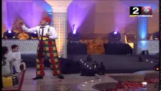 Abdellah lamsiye7 2014 Fokaha 2014 Comedia Maroc 2014 nokat maghribia 2014 كوميديا المسييح [upl. by Victoir]