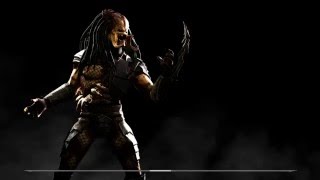 Mortal Kombat X PC Benchmark Test [upl. by Vachill]