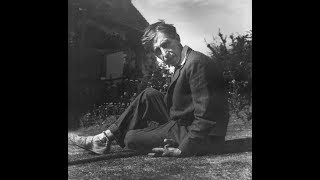 Leonard Woolf  On the Formation of the Bloomsbury Group and on Virginia Woolf [upl. by Hermia]