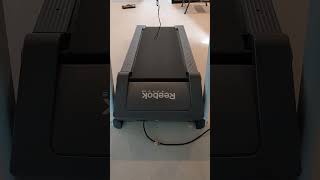 Reebok Treadmill with incline 8000 ES for sale Glen Ellyn IL [upl. by Matronna57]