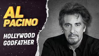 Al Pacino  How the main mobster and the Godfather of Hollywood lives [upl. by Elli]