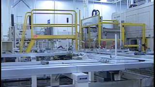 EWAB Flow Technology for Lean Manufacturing and Assembly processes [upl. by Georgetta858]