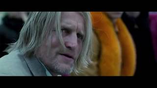 Haymitch Albernathy  Down [upl. by Imac]