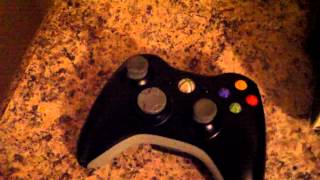 Xbox 360 controller Sync Fix Review [upl. by Elleon270]