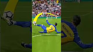 Ronaldo Rare Goals 😱😱 shorts youtubeshorts ytshort trendingshorts yt ronaldo footballskills [upl. by Kavanaugh]