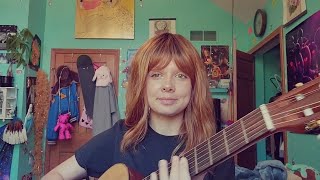 tire swing by kimya dawson but I forget the lyrics again [upl. by Grunberg]