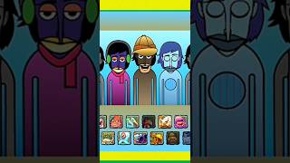 Monsterbox V7 FIRE OASIS  CRAZY WUBOX  My Singing Monster in Incredibox [upl. by Warchaw22]