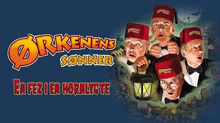 ØRKENENS SØNNER EN FEZ I EN HORNLYGTE  PÅ DVD Bluray amp STREAMING D 31 OKTOBER [upl. by Retxab]