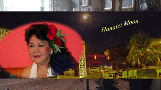 Hanalei Moon The EverLite For Hawaiians Band [upl. by Fields]