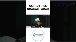 Ustad tile ngakak ustadtile viral ngakak [upl. by Elleiand]