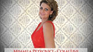 Mihaela Petrovici  Ardeleana live [upl. by Merrilee]