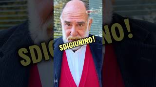 Tutto questo è tanto altro su gamberorossotv Ma prima…SDIGIUNINO Iscriviti al link in bio [upl. by Arte]