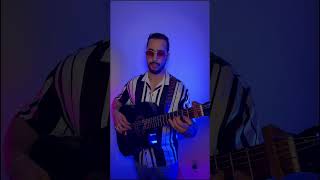 Caramelo new remix  guitar cover er ￼deephouse remix flamengo guitarflamenco paris [upl. by Augustine7]