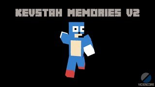 Kevstah  PvP Memories V2 [upl. by Anomer730]