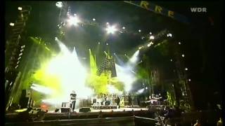 Die Ärzte  Westerland Bizarre Festival 2001 HD [upl. by Amiel]