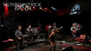 Munro amp Patrick Band Festival Promo [upl. by Gulgee]