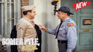 Gomer Pyle USMC 2024 I Sitcom Comedy I Full Episodes Tv Show I Gomer Pyle USMC Best War [upl. by Duvall590]