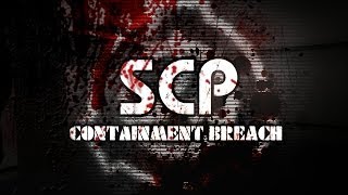 SCP in real life [upl. by Arytal192]