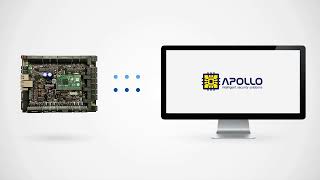 Apollo Security ONBOARD EMBEDDED [upl. by Anival]