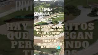 INH LA RINCONADA PRONOSTICO DE CAPITAN DEL HIPISMO para 19 de Noviembre 2023 [upl. by Costin]