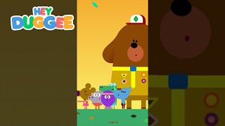 Its World Science Day 🧬🌍 Make your very own volcano experiment at home 🌋 HeyDuggee [upl. by Dituri]