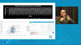 5 Aplicaciones Satelitales en el Agro Ing Guillermo Salvatierra [upl. by Dickenson]