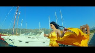 Haxhi Arapi  Kolazh  Official video 4K [upl. by Rainwater]