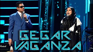 Keputusan Markah Minggu 11 Separuh Akhir Peserta Gegar Vaganza 2023 All Stars  Konsert GV 10 [upl. by Ximenes]