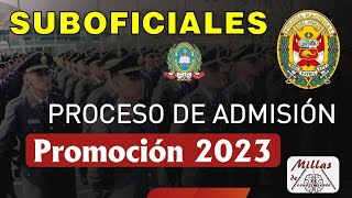 CONVOCATORIA PNP 20222023 Admisión EESTP [upl. by Pallua]