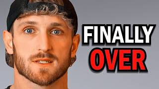 The Logan Paul Situation Just Got Worse 11 [upl. by Obie]