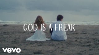 FIL BO RIVA  God Is A Freak Official Video [upl. by Jo-Ann]