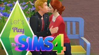 Lets Play The Sims 3 The Villain Games 20 Episode 2 quotGhosts of Days Past quot [upl. by Ailed866]