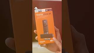 TRANSFORM your TV with the Amazon Fire TV Stick amazonmusthaves tech firestick amazondeals [upl. by Llewkcor]