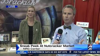 Nutcracker Market [upl. by Aneel]