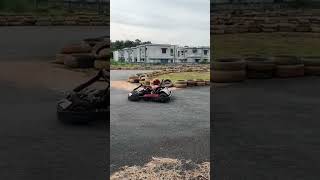 Garron gokarting [upl. by Particia]