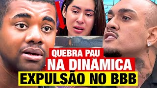 BBB 24 QUEBRA QUEBRA PELO PREMIO SECRETO DO BBB [upl. by Ynnob]