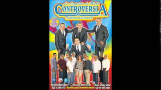 Solo y Triste Grupo Controversia [upl. by Duer]