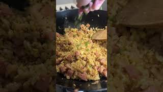 leftover rice recipes [upl. by Eelam]