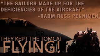 The Unsung Heroes of the Tomcat Community [upl. by Adair148]