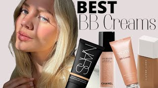 Top 5 BB Creams Tinted Moisturisers  Elanna Pecherle 2021 [upl. by Teador]