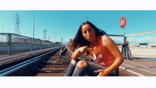 Donia  Dont Mind Remix KENT JONES  Clip Officiel [upl. by Tillo487]