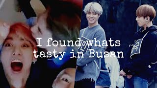 Jikook moments Jungkook confirms Jimin has that yummyquot [upl. by Alyek]