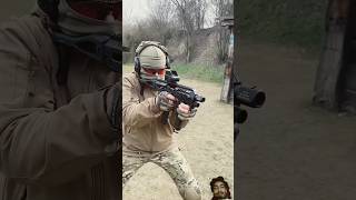 airsoft paintball tactical weponroyal [upl. by Nytsud]