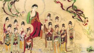 南無阿彌陀佛六字五音 － 歸鄉調 Verse of Amitabha  Return Home [upl. by Ennaimaj743]