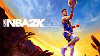 NBA 2K23 Soundtrack  Duckwrth‚ Feat EARTHGANG  Super Bounce [upl. by Twum]