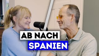 Liebscher amp Bracht Ab nach Spanien  Podcast Folge 3 [upl. by Thorndike]