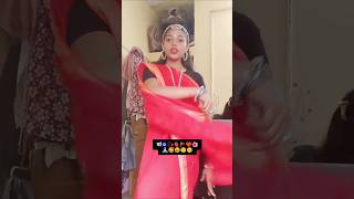 Apsara Aali 💕  Dance Cover shorts dance song music apsarali marathi marathisong [upl. by Sigler]