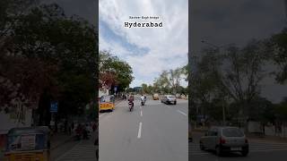 Basheer Bagh bridge  Hyderabad diaries new video  Hyderabad vlogs  Hyderabad food reviewCharminar [upl. by Nairde534]